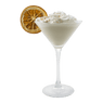 Pumpkin Spice Martini