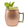 Thai Spice Mule