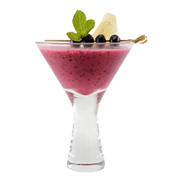B-4 Smoothie