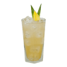 Hawaiian Cowboy Margarita