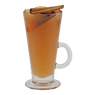 Hot Cinnamon Apple Crisp Cider