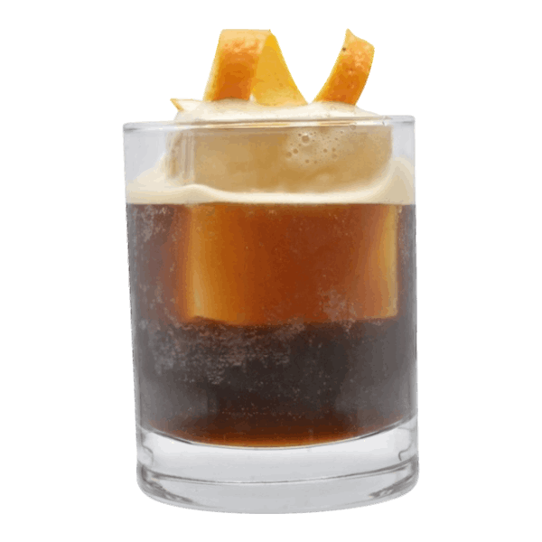 Low Abv Coffee Cocktail