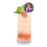 Bump, Set, Sip!