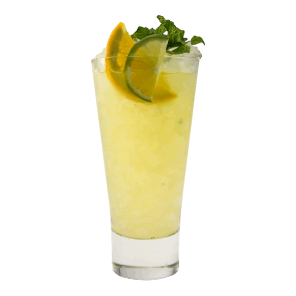 Monin Swizzle