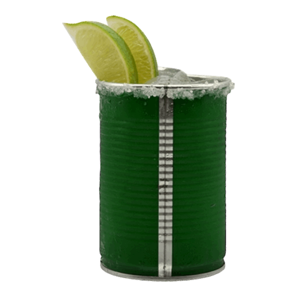 Iced Kicker