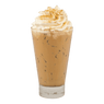 Bourbon Spice Iced Coffee