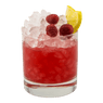 Framboise Agave Crush
