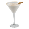 Pumpkin Pie Martini