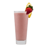 Berry Tropical Fruit Margarita