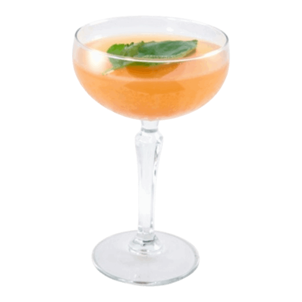 Le Mans Cocktail