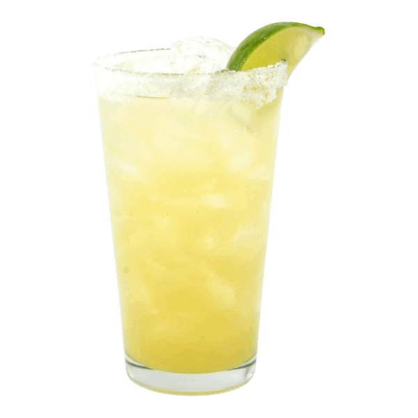 Purely Delicious Margarita