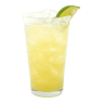 Purely Delicious Margarita