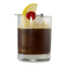 Chocolate Old Fashioned