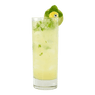 Pineapple Mojito