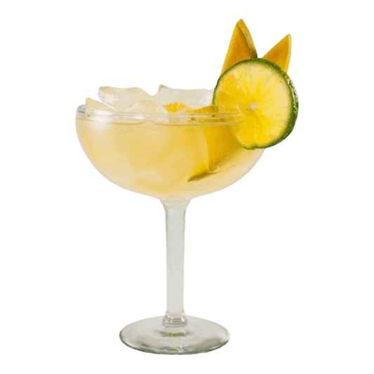 Honey Mango Margarita