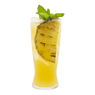 Bbq Pineapple Shandy