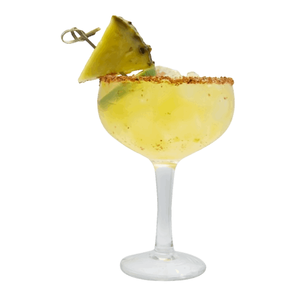 Pineapple Margarita