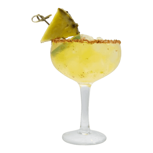 Pineapple Margarita