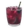 Wild Blackberry Margarita