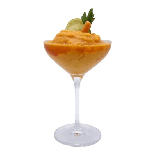 Autumn Spice Daiquiri