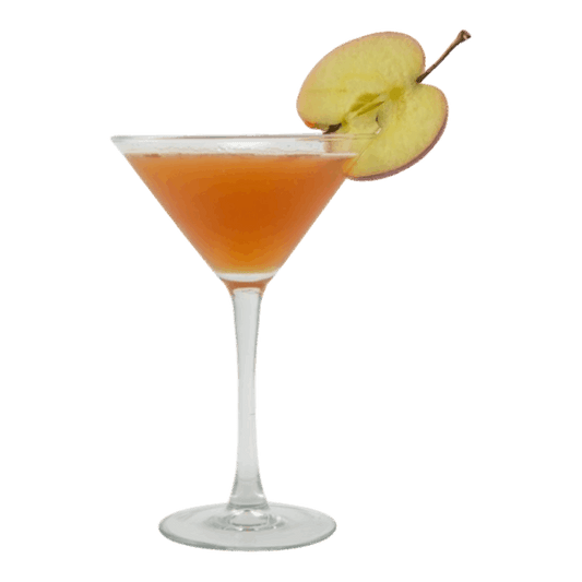 Spiced Appletini