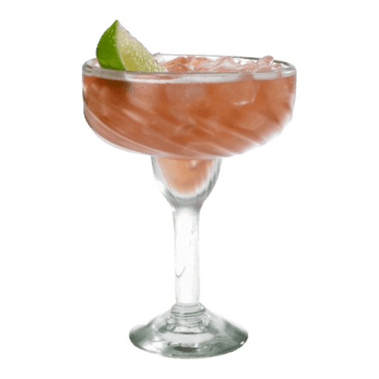 Ruby Red Grapefruit Margarita