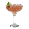 Skinny Raspberry Margarita