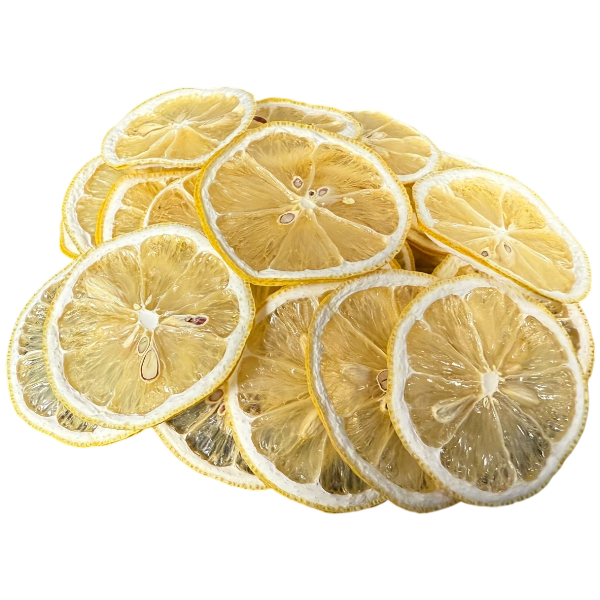 Citron secs