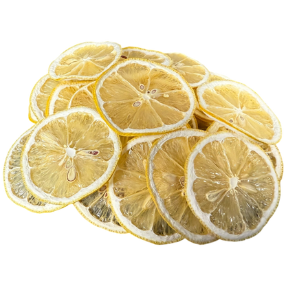 Citron secs