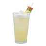 Pineapple Melon Chelada