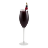 Midnight Hibiscus Kiss