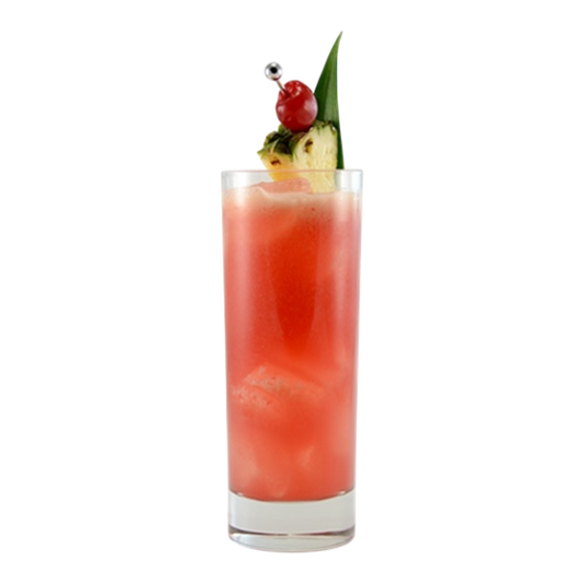 Moro Straits Sling