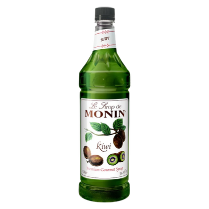 Sirop de Kiwi MONIN, 1L