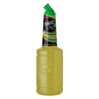 Margarita Mix FINEST CALL, 1L