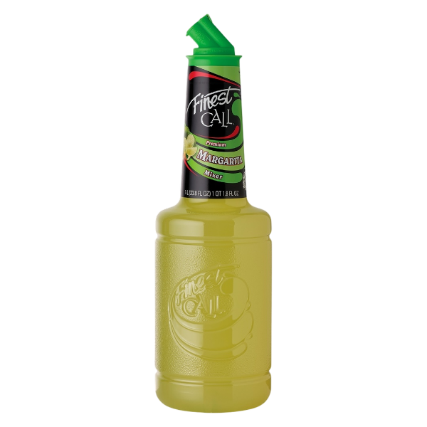 Margarita Mix FINEST CALL, 1L
