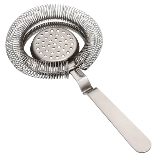 Deluxe Strainer - Stainless Steel