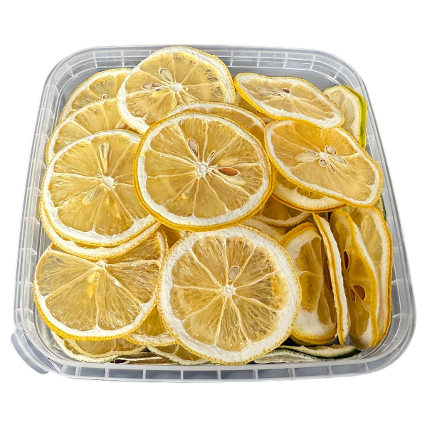 Citron secs