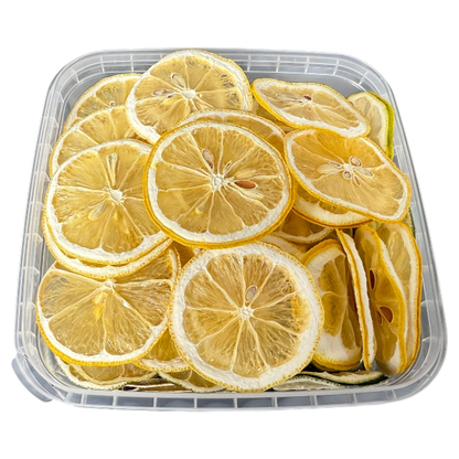 Citron secs