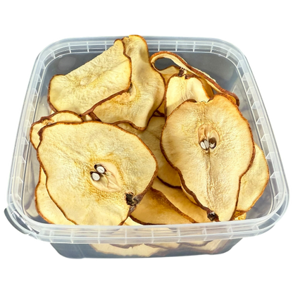 Pear Dry rings