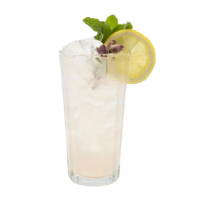 Limonade à la rose