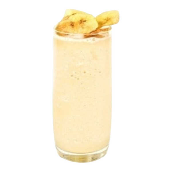 Banana Virgin Colada
