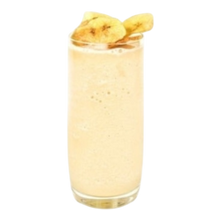 Banana Virgin Colada