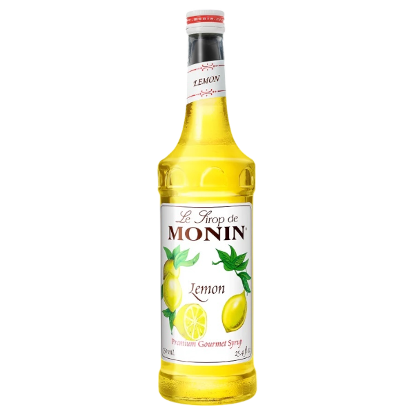 Sirop de Citron MONIN, 1L