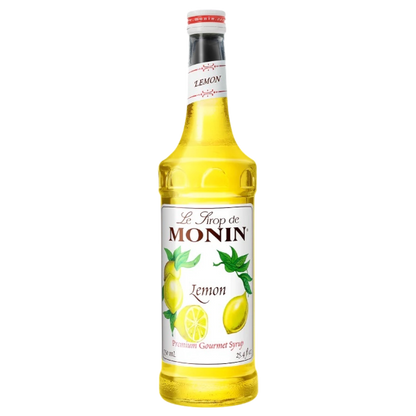 Sirop de Citron MONIN, 1L