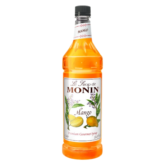 MONIN Mango 1l
