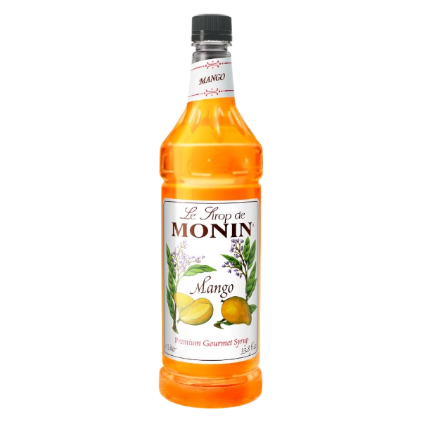 MONIN Mango 1l