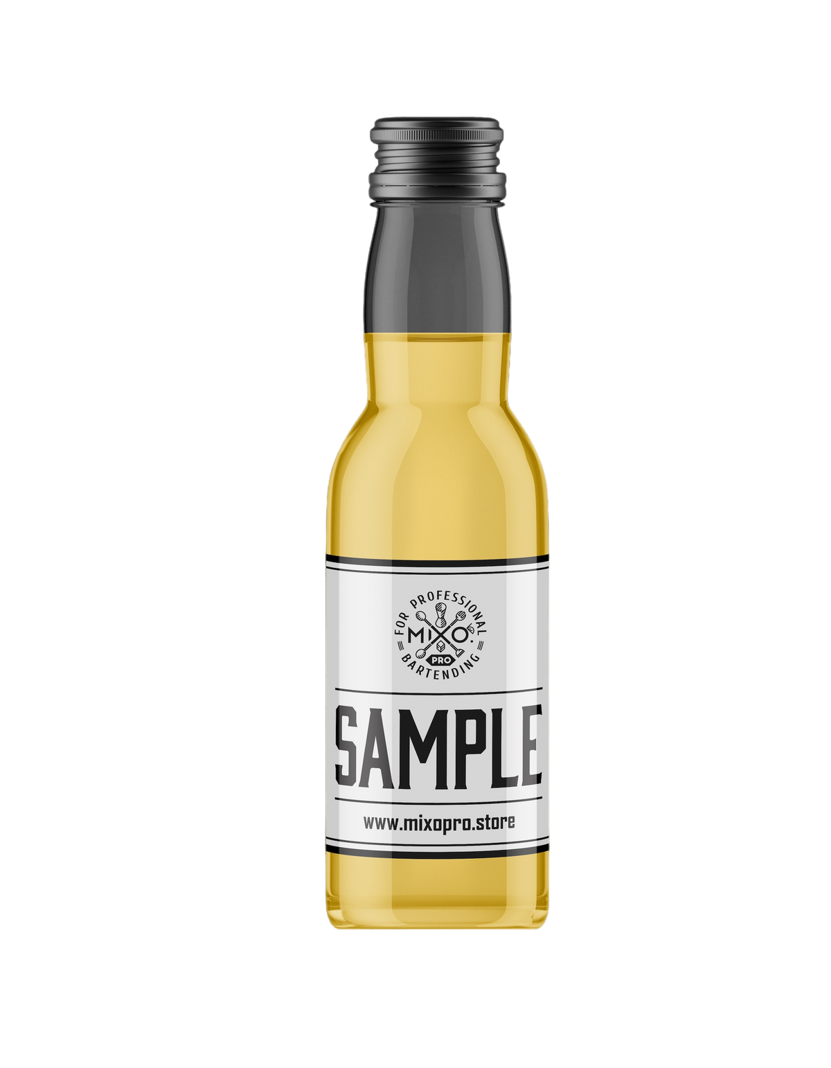 Almond Syrup MONIN Sample