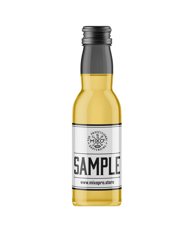 Almond Syrup MONIN Sample