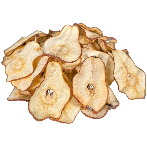 Pear Dry rings