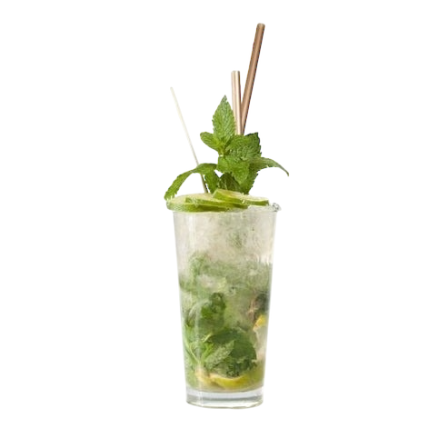 Mojito au Yuzu